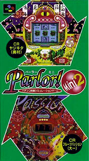 Juego online Parlor! Mini 2 (SNES) Juego online Parlor! Mini 2 (SNES)