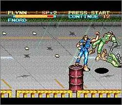 Imagen de la descarga de The Peace Keepers