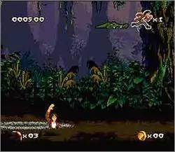 Imagen de la descarga de Pitfall – The Mayan Adventure