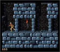 Imagen de la descarga de Prince of Persia