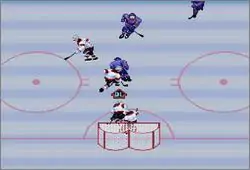 Imagen de la descarga de Pro Sport Hockey