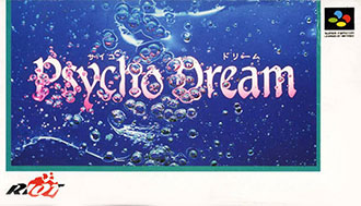 Juego online Psycho Dream (SNES)