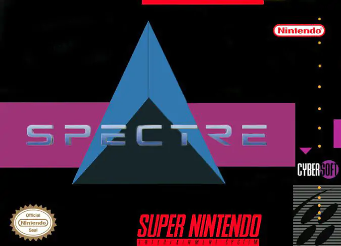 Portada de la descarga de Spectre