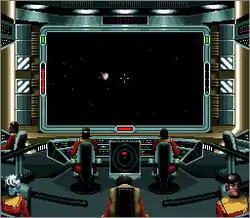 Imagen de la descarga de Star Trek: Starfleet Academy