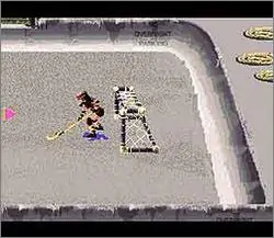 Imagen de la descarga de Street Hockey ’95