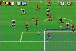 Imagen de la descarga de Super Goal 2