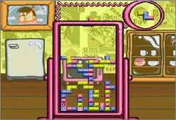 Imagen de la descarga de Tetris 2
