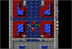 Imagen de la descarga de Ultima VI: The False Prophet