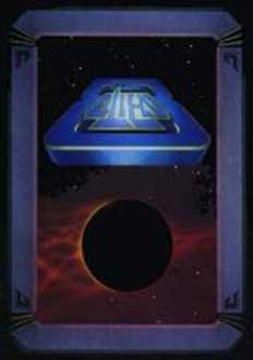 Juego online Alien 8 (Spectrum)