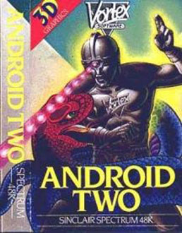 Juego online Android 2 (Spectrum) Juego online Android 2 (Spectrum)
