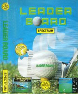 Juego online Leaderboard (Spectrum) Juego online Leaderboard (Spectrum)