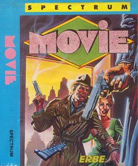 Juego online Movie (Spectrum)