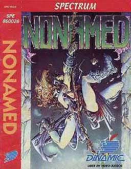 Juego online Nonamed (Spectrum) Juego online Nonamed (Spectrum)