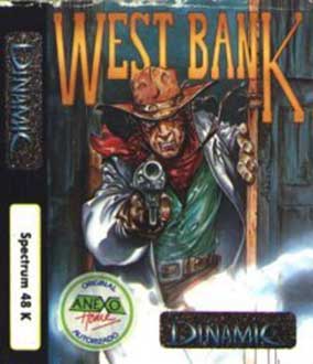 Juego online West Bank (Spectrum)