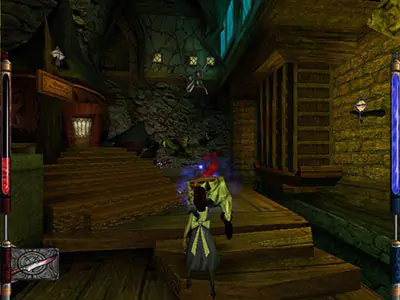 American McGee’s Alice