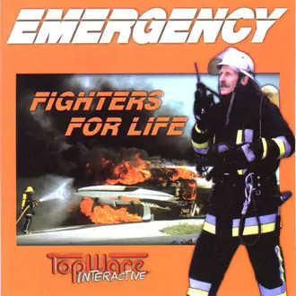 Portada de la descarga de Emergency: Fighters for Life