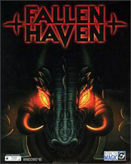 Carátula del juego Fallen Haven (PC)