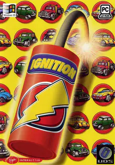 Portada de la descarga de Ignition